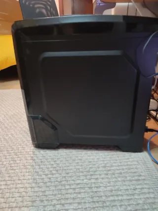 Ordenador sobremesa NVIDIA GTX 970 Procesador i7