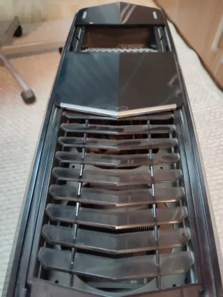 Ordenador sobremesa NVIDIA GTX 970 Procesador i7