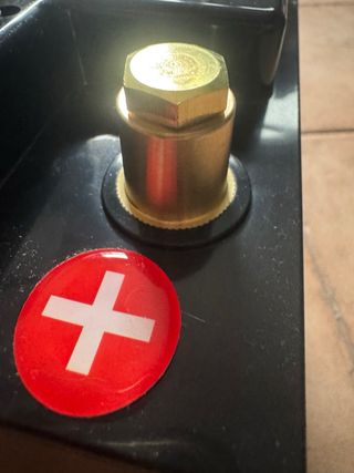 Batería Litio HRBE 12.8V 140Ah