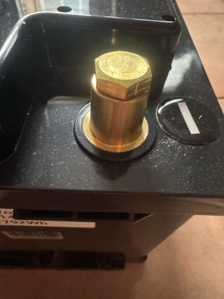 Batería Litio HRBE 12.8V 140Ah