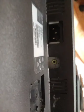 Monitor Acer H243HX B