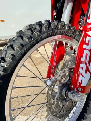 Gas Gas 125 MC 2024 - 1,5h