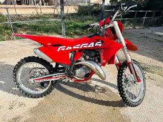 Gas Gas 125 MC 2024 - 1,5h