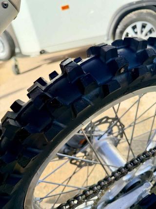 Gas Gas 125 MC 2024 - 1,5h