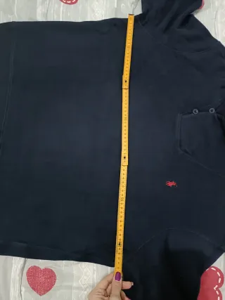 Maglione Ralph Lauren blu uomo