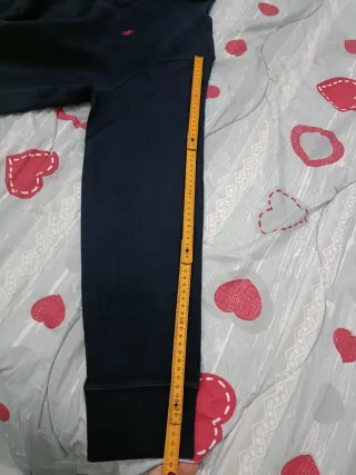 Maglione Ralph Lauren blu uomo