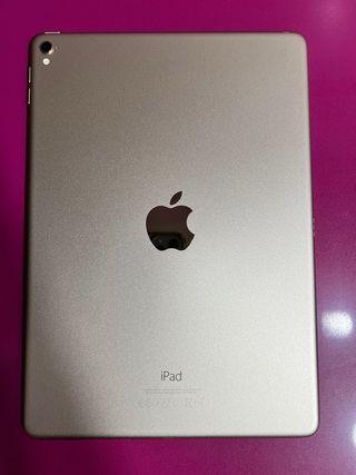 iPad Pro 2016 + Apple Pencil 1