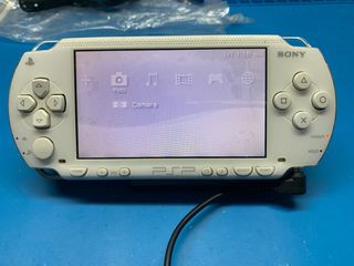 Sony PSP 1004 Blanca