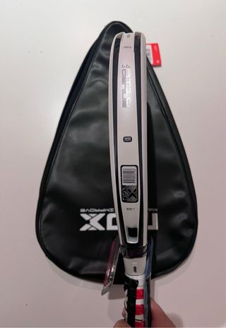 Pala Nox AT10 Genius 12K Alum Xtrem Lite