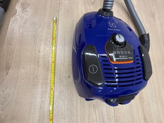 Aspiradora Electrolux Juguete Azul