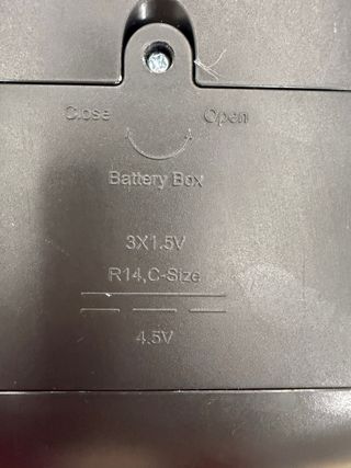 Aspiradora Electrolux Juguete Azul