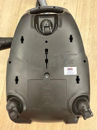 Aspiradora Electrolux Juguete Azul