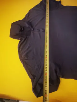 Polo Hugo Boss Gris Talla 5XL