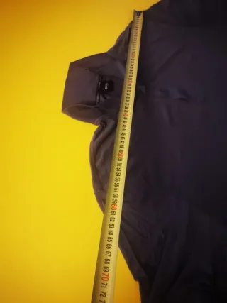 Polo Hugo Boss Gris Talla 5XL