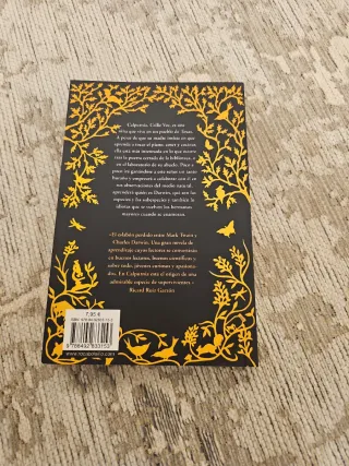 La evolución de Calpurnia Tate (Spanish Edition)