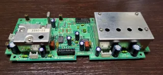 Scheda PLL Kenwood TS-450S Ricambio (funzionante)