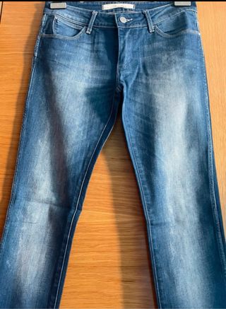 Pantalón vaquero Wrangler W28 L32