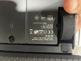 iRobot Braava 320 Robot Fregasuelos