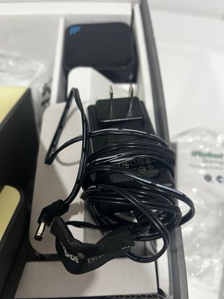 iRobot Braava 320 Robot Fregasuelos