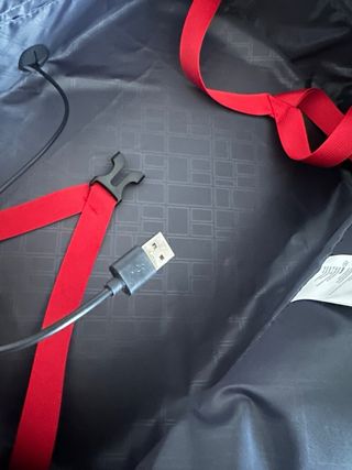 Trolley da viaggio Würth bianco