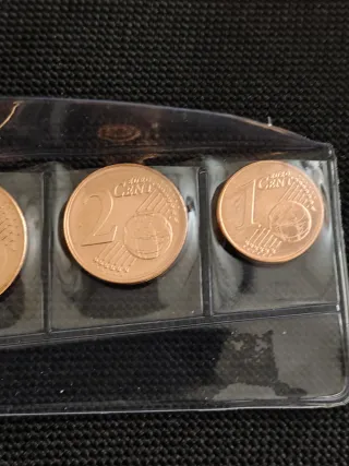 Moneda Euro Bulgaria 2026