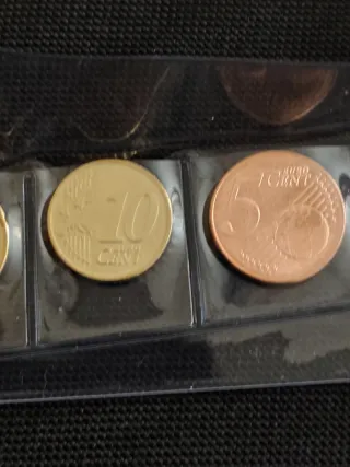 Moneda Euro Bulgaria 2026