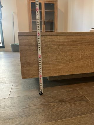 Solo entrega en mano. SIN USO.