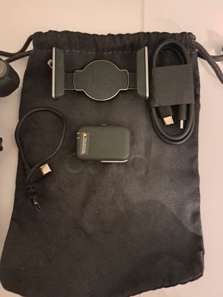 DJI Osmo Mobile 7P Stabilizzatore + Accessori