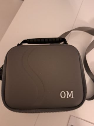 DJI Osmo Mobile 7P Stabilizzatore + Accessori
