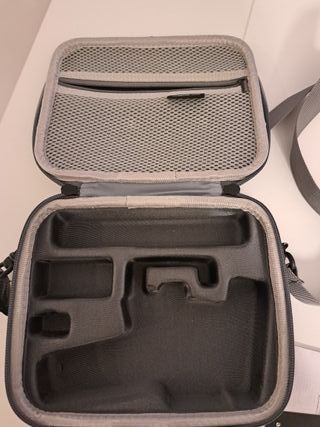 DJI Osmo Mobile 7P Stabilizzatore + Accessori