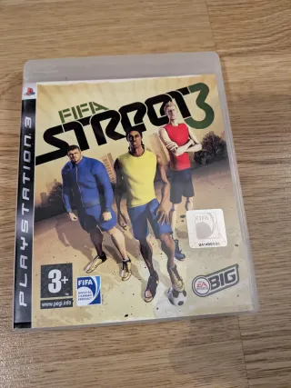 Lote 13 Juegos PS3 (Fútbol, Carreras, Acción)