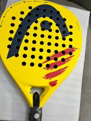 Pala Padel Head