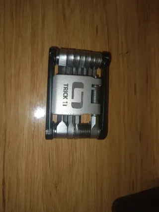 Multiherramienta OnOff Trick 11