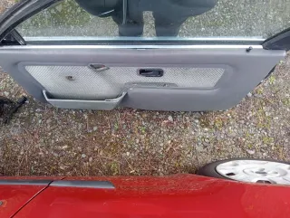Puertas BMW E30 Coupé