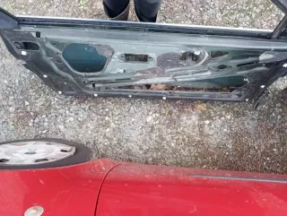 Puertas BMW E30 Coupé