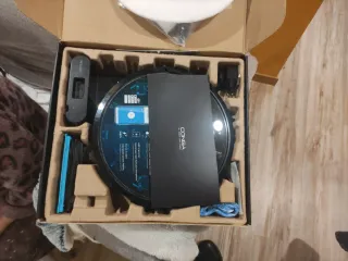 Conga 1090 Robot Aspirador