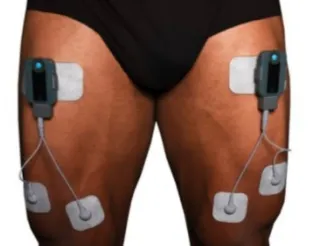 Bluetens Duo Sport Electroestimulador