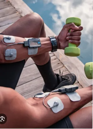 Bluetens Duo Sport Electroestimulador