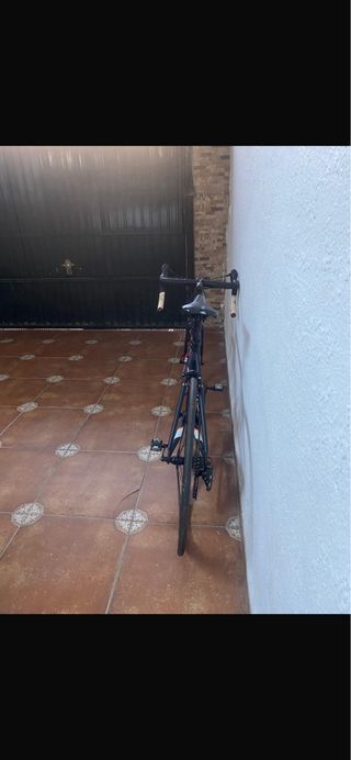 Bicicleta de carretera BTWIN