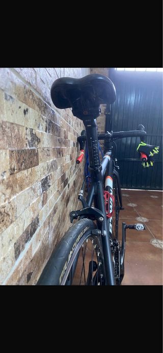 Bicicleta de carretera BTWIN