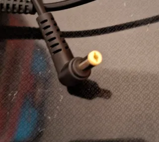 Cargador Packard Bell 65W 19V