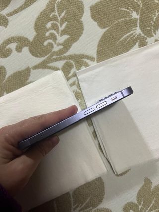 iPhone 12 mini viola 64GB