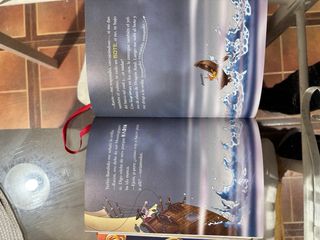 El gran libro del Reino de la Fantasía: ¡Descub...