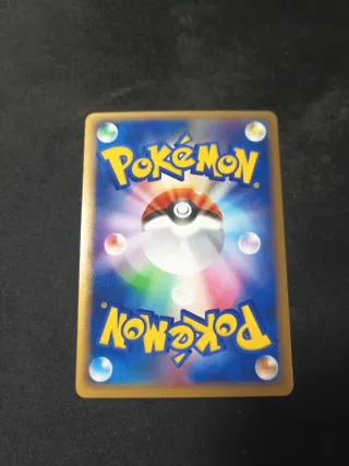 Carta Pokémon - Beedrill