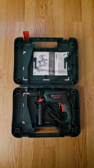 Taladro Percutor Bosch Easyimpact 550