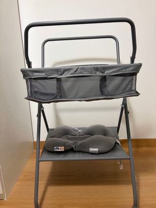 Bañera Twistshake patas