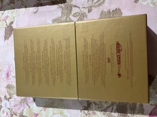 Joaquín Sabina 2 Cajas CDs + DVDs. Años 1983-2005.