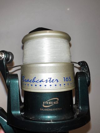 Carrete Okuma Beachcaster 165