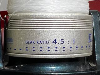 Carrete Okuma Beachcaster 165