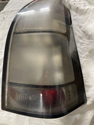 Piloto Trasero Derecho Saab 93 Familiar